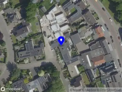 Ned. Ver. voor Praktijkmanagement