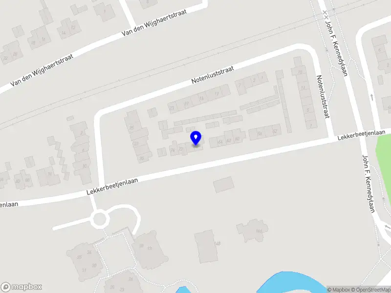 Nieuw bedrijf Stichting Miles of Pleasure