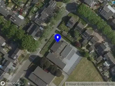 VvE Bergènkenstraat 11 te Stein