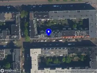 VvE Joan Melchior Kemperstr 64 te Amsterdam Amsterdam
