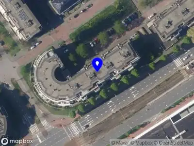 Nieuw bedrijf Stichting Administratiekantoor M@M Holding