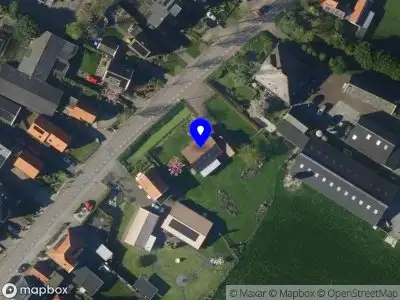 Nieuw bedrijf VOF Blankendaal-Vagevuur