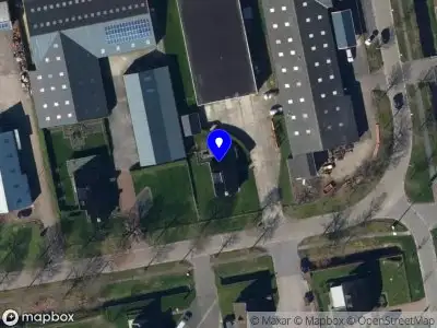 Industrial Cleaning Europe V.O.F.