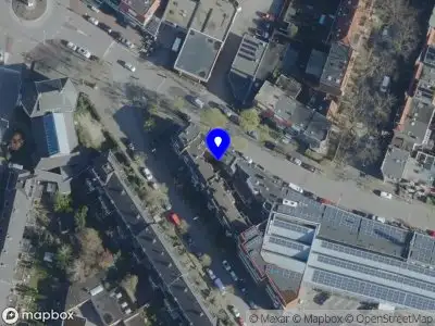 Nieuw bedrijf VvE Tooropstraat. 6/8 en Daalseweg 283/283A