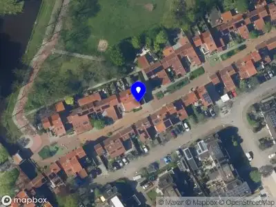 VvE De Zaan 28 en 30 Woerden