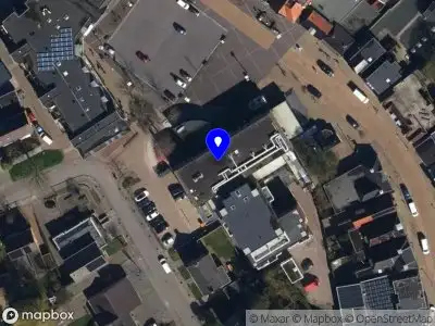 Nieuw bedrijf Stichting De Skalm