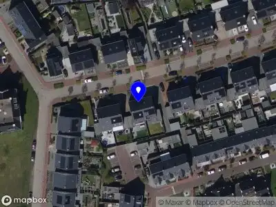 Tafelronde 57 Bergen op Zoom