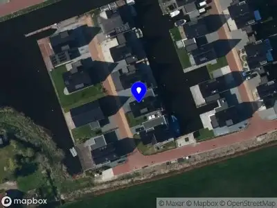 Plan Middenmeer te Stavoren