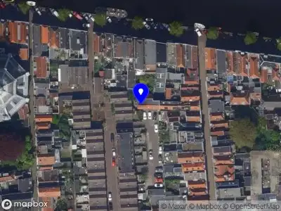 VVE Mirakelsteeg 12ab Leiden