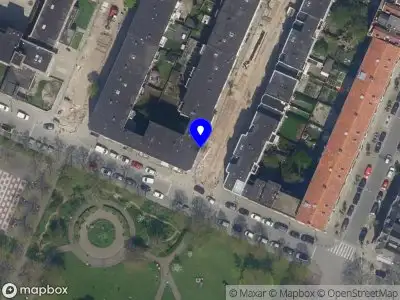 Stichting Wijkplatform Delfshaven Zuid Rotterdam
