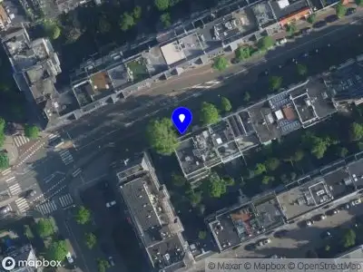 Stichting Administratiekantoor Monopoly Amsterdam