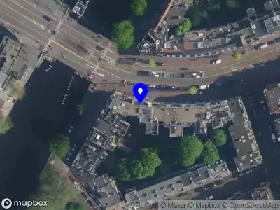 Coll. Part. der Unitas Studio. Amstelodam. Amsterdam