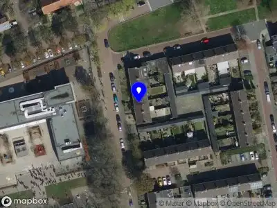 Vereniging Aurora Levant