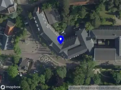 Stichting Missiemuseum Steyl Steyl
