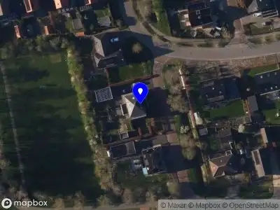 Nieuw bedrijf Stichting MaRun