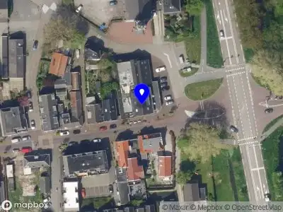 Nieuw bedrijf Ergotherapie Rozemarijn