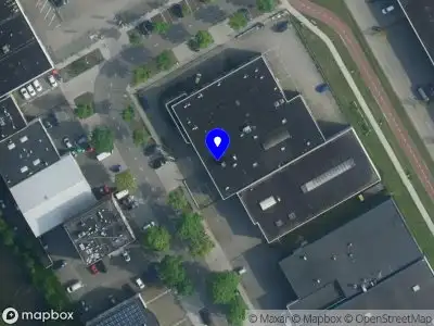 Stg.Harvest Sickle Ministries International