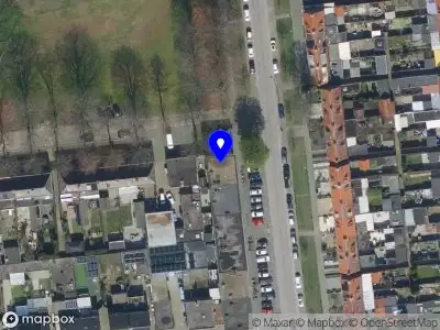 Nieuw bedrijf Vve Tempelierstraat 2/4/6