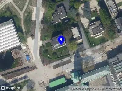 Stichting Erfgoedcoalitie Rotterdam