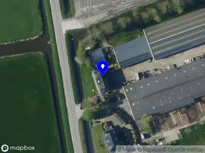 Modelcargo Zuid-Scharwoude