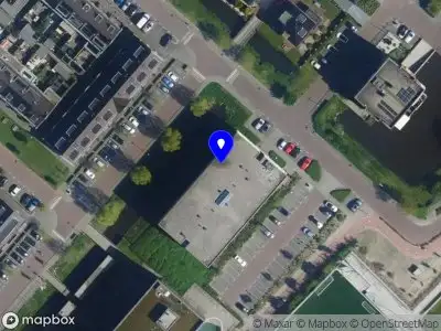 Bakker Paardenspullen Noordwijk