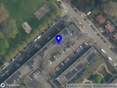 St. Africa Surgery Incorporated Nederland