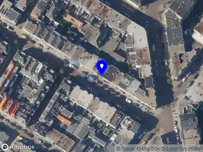 VvE Maaswijkstraat 118/120 te 's-Gravenhage 's-Gravenhage