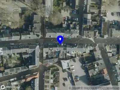 Schaakvereniging De Stukkenjagers Tilburg