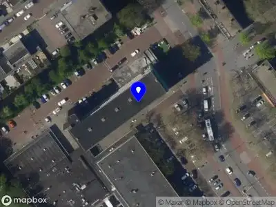 Kapsalon Asya 's-Gravenhage