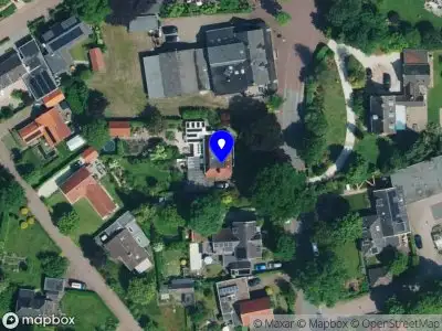 St. Vrienden Rooms-Katholieke Kerk te Joppe