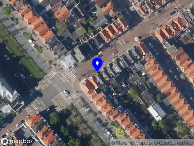 Praktijk Prins Hendrikstraat