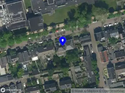 St. Admkant.aandelen Watson Parker Holding BV