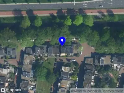 Stichting Eos Dynamic Amsterdam