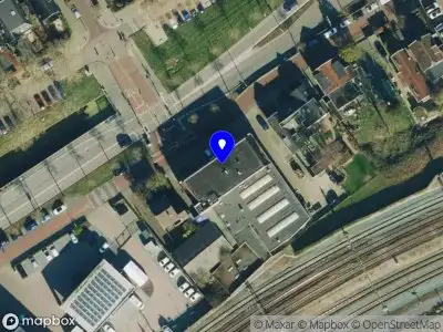 Expertisecentrum Bijzonder Ondernemen B.V. Zwolle