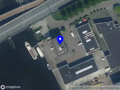 Watson Parker B.V. ZAANDAM