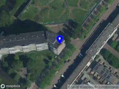 Schoonmaakbedrijf MariCel Amsterdam