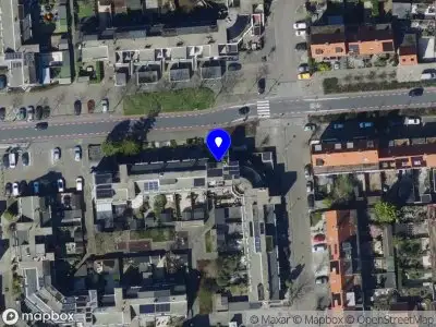 Quintis Ristie Spijkenisse