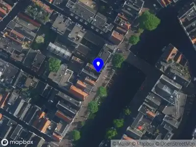 Brouwerij de Prael Amsterdam