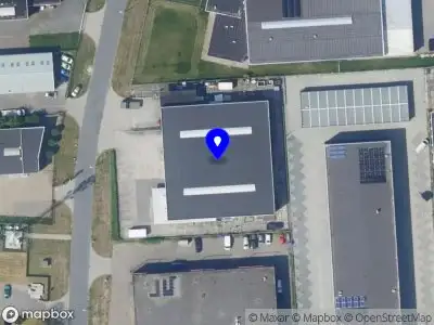 Dutch Campers B.V. Lelystad