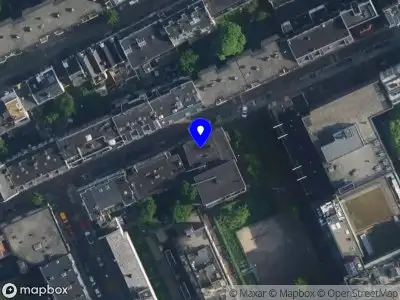 VvE Rustenburgerstraat 25 te Amsterdam Amsterdam
