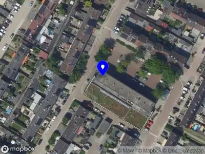 St. Beh. Derdengelden Visscher en De Heuvel