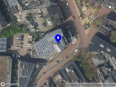 Nieuw bedrijf Dorenbos Holding B.V.