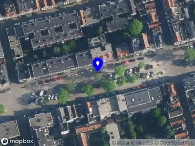 Mandelbrot B.V. Amsterdam