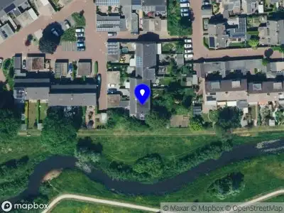 Nieuw bedrijf Stichting Kerstpakketten Barneveld