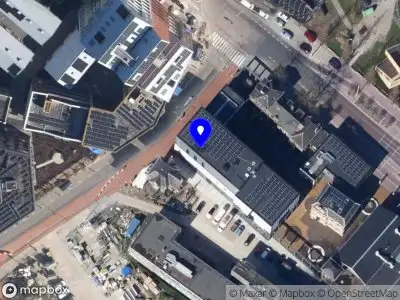 Stichting Assitej Netherlands Groningen