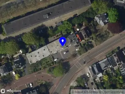 Vereniging BIZ Winkelcentrum Loosduinen