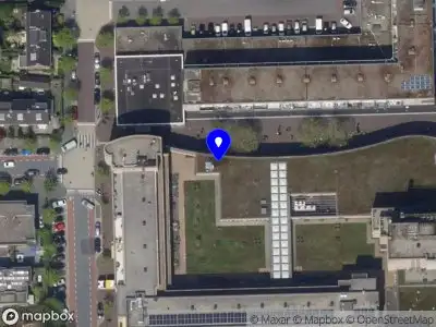 Visgilde Hugo van der Meij