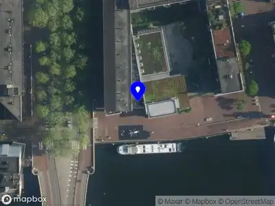 Ver. Vrienden van de 8e Montessorischool