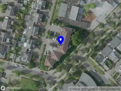 St. Soc. Cult. Ontmoetingscentr. Internat.