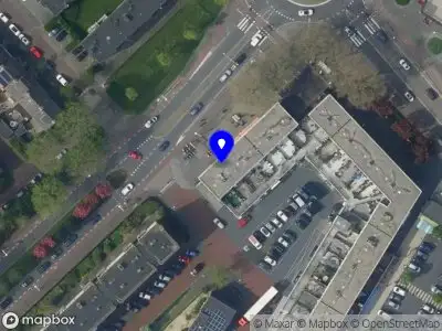 Shoarma en Snackbar Tip Top Alkmaar